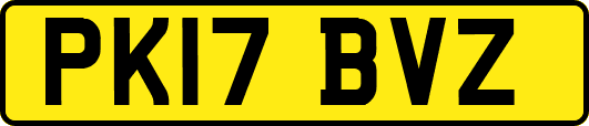 PK17BVZ