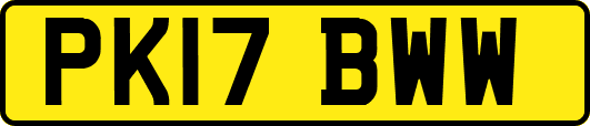 PK17BWW