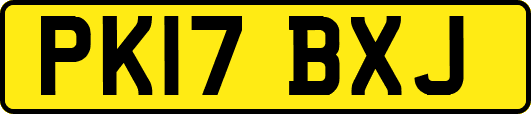 PK17BXJ