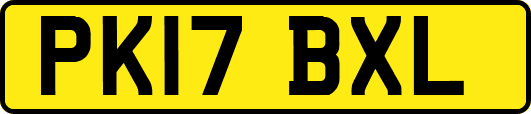 PK17BXL