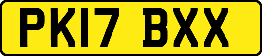 PK17BXX