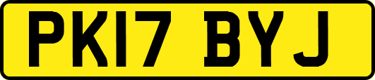 PK17BYJ