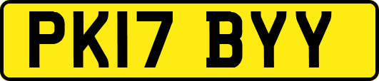 PK17BYY