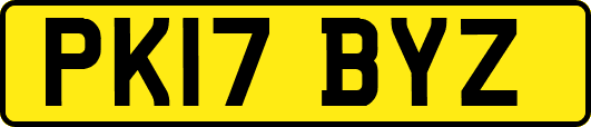 PK17BYZ