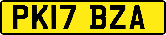 PK17BZA
