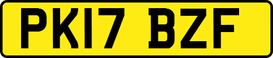 PK17BZF