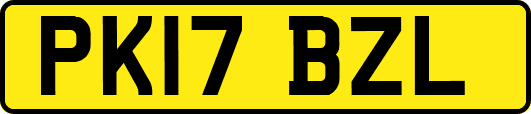 PK17BZL