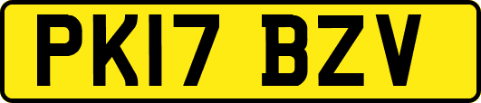 PK17BZV