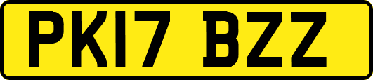 PK17BZZ