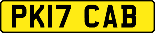 PK17CAB
