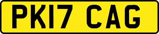 PK17CAG