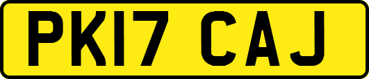 PK17CAJ