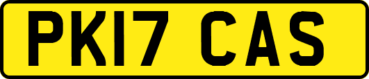 PK17CAS