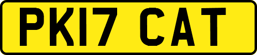 PK17CAT