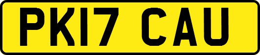 PK17CAU