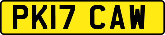 PK17CAW