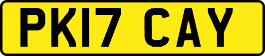 PK17CAY
