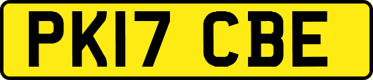 PK17CBE