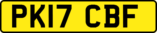 PK17CBF