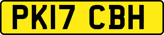 PK17CBH