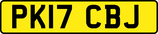 PK17CBJ