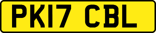PK17CBL