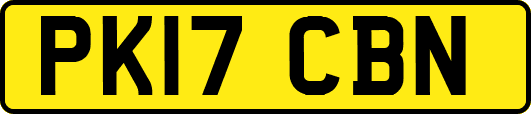 PK17CBN