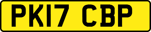 PK17CBP
