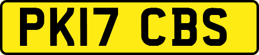 PK17CBS