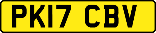 PK17CBV