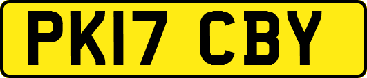 PK17CBY