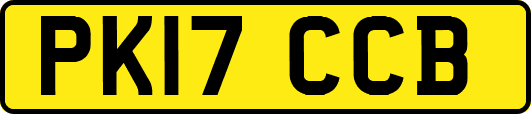 PK17CCB