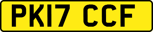PK17CCF