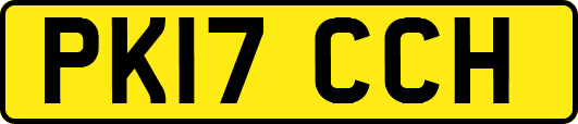 PK17CCH