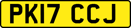 PK17CCJ
