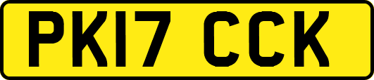 PK17CCK