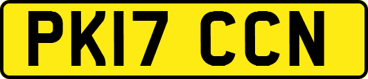 PK17CCN