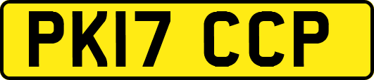PK17CCP