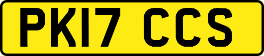 PK17CCS