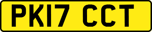 PK17CCT
