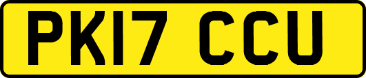 PK17CCU