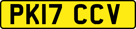 PK17CCV
