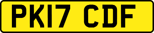 PK17CDF