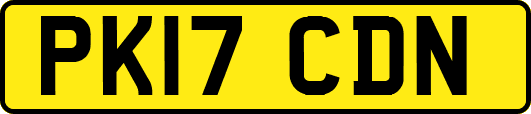 PK17CDN