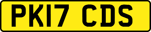 PK17CDS