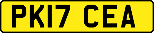 PK17CEA