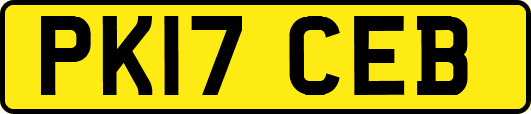 PK17CEB