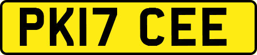 PK17CEE