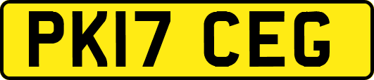 PK17CEG