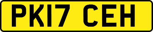 PK17CEH
